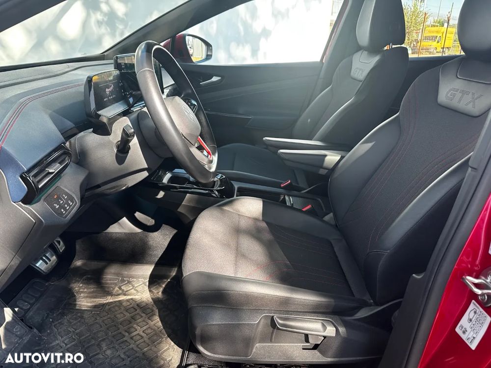 Volkswagen ID.4 77 kWh GTX - 6