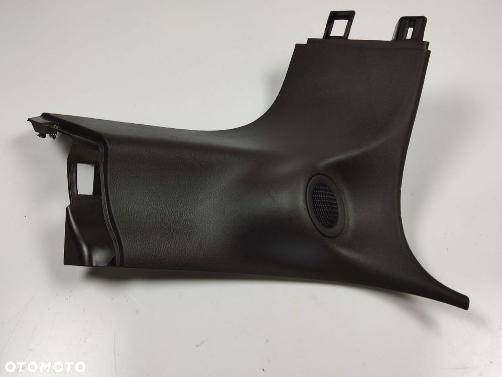 JEEP GRAND CHEROKEE WK2 16-21r Poszycie Słupka Lewe - 2