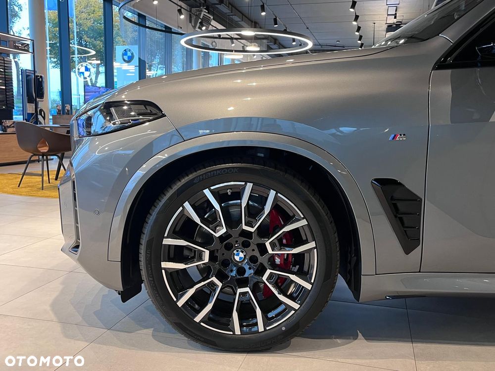 BMW X5 xDrive40d mHEV sport - 38