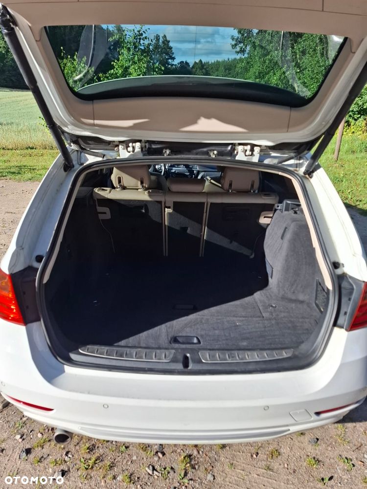 BMW Seria 3 318d Modern Line - 4