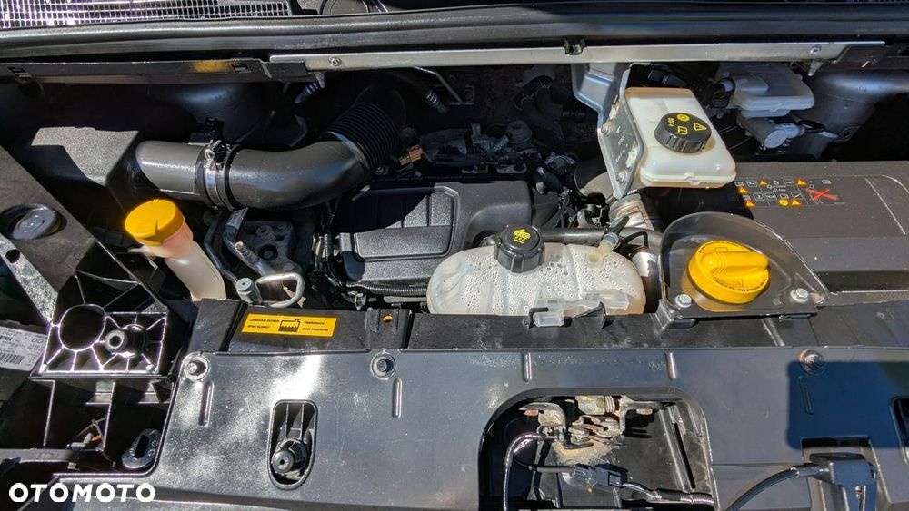 Opel Vivaro L2H1 S&S Life - 40