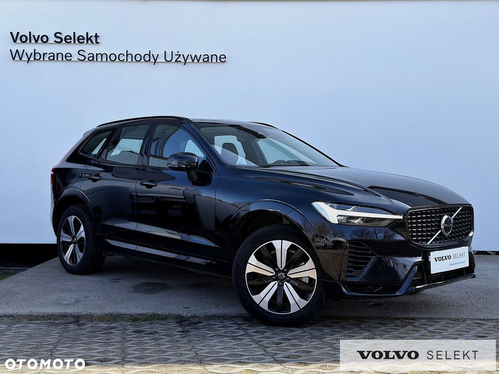Volvo XC 60 - 5