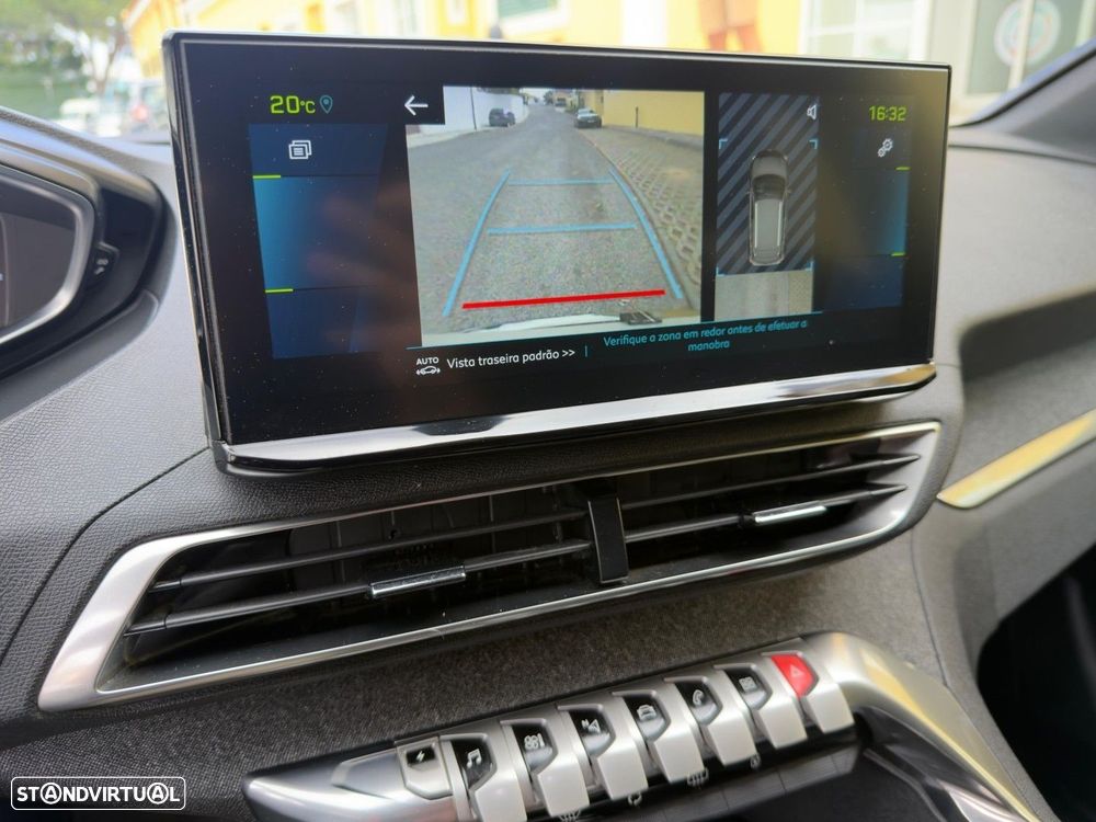 Peugeot 3008 1.6 Hybrid Allure Pack e-EAT8 - 9