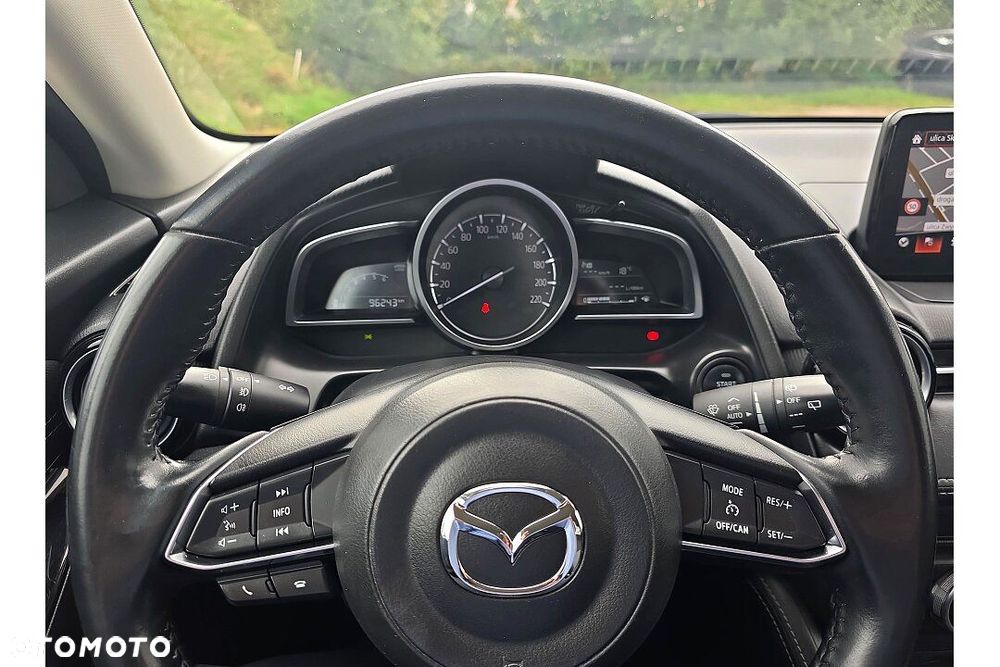 Mazda 2 1.5 Skypassion i-ELoop - 8