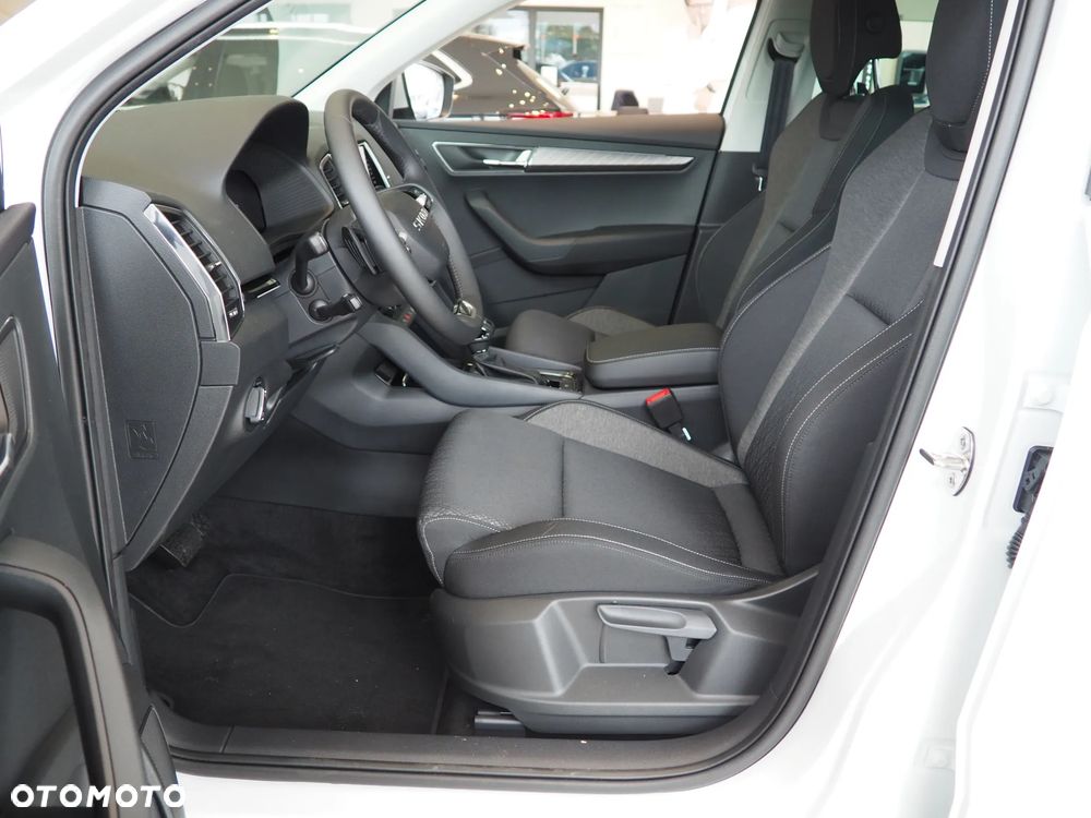 Skoda Karoq 1.5 TSI ACT Drive DSG - 9