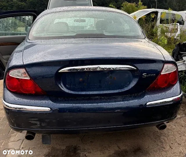 Jaguar S-Type - 3