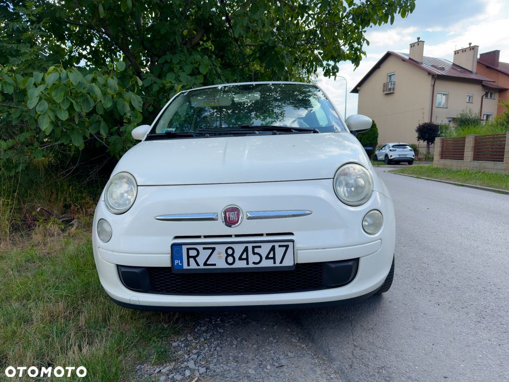 Fiat 500 - 4