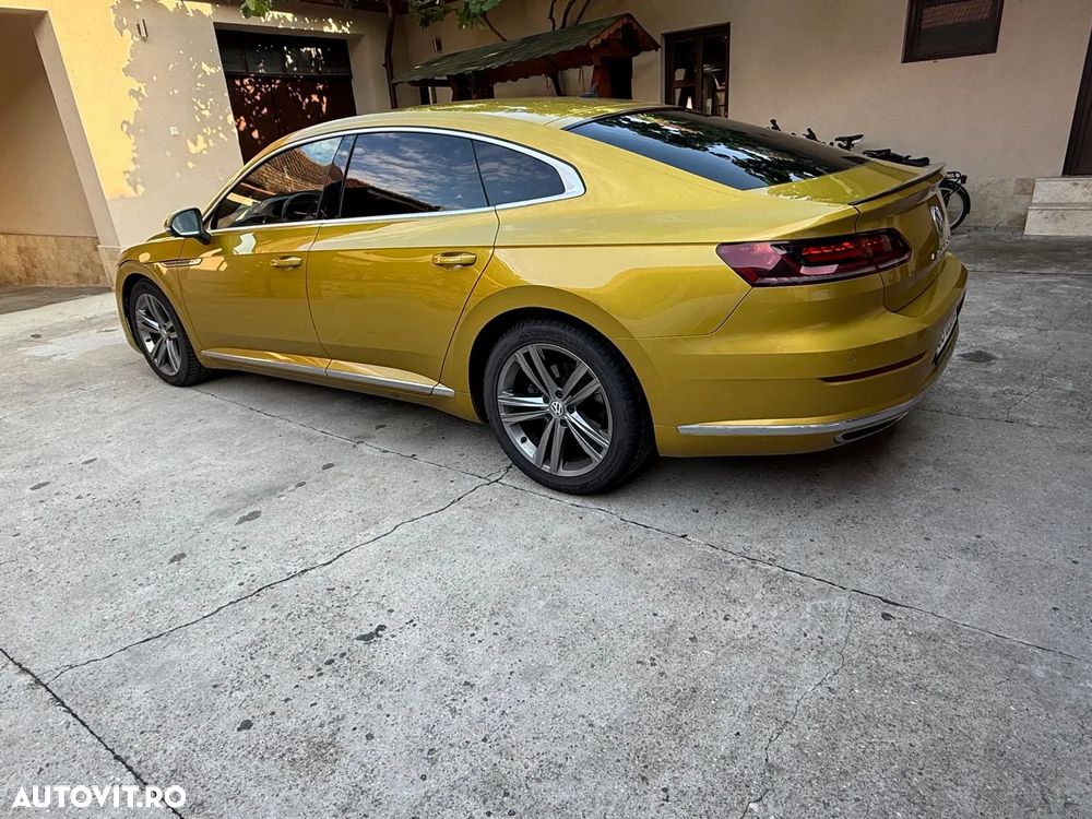 Volkswagen ARTEON 2.0 TDI R-Line - 10