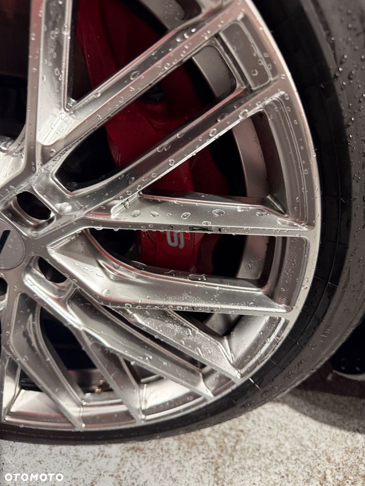 Audi S4 Avant TDI mHEV Quattro Tiptronic - 9