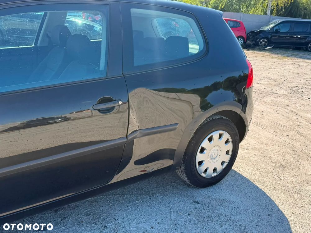Volkswagen Golf 1.9 TDI Goal - 16