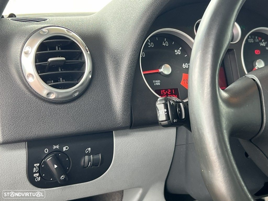 Audi TT Coupé 1.8 T S-line - 7