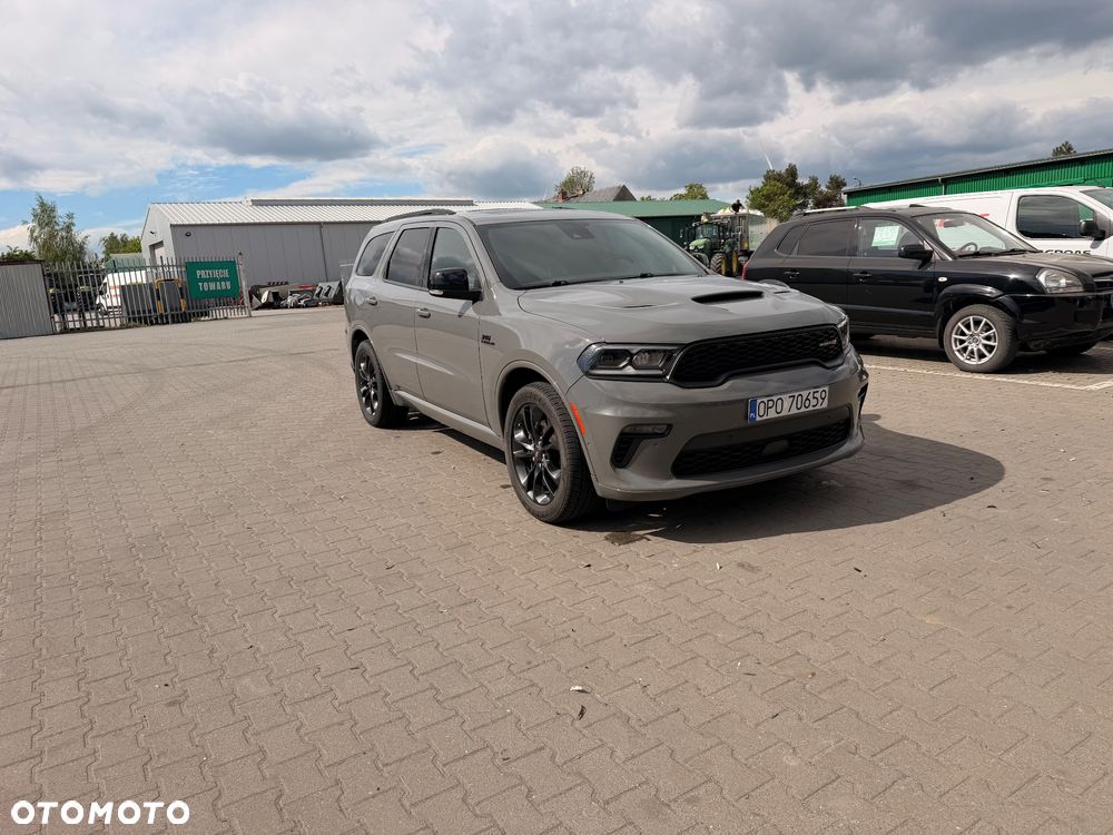 Dodge Durango - 38