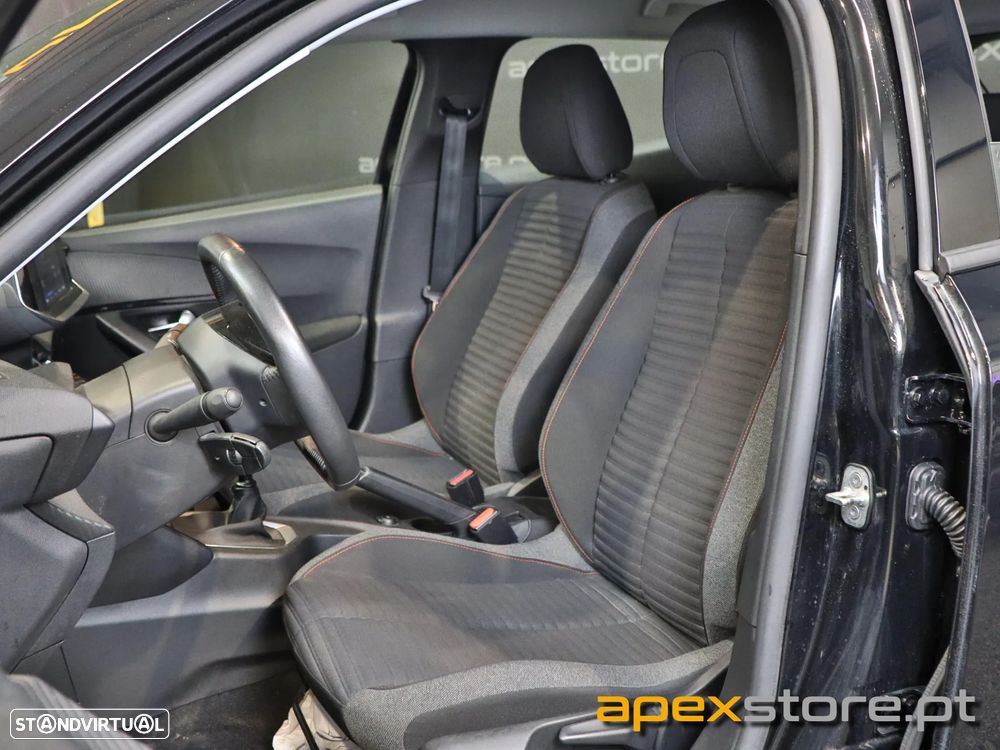 Peugeot 2008 1.5 BlueHDi Active Pack - 7