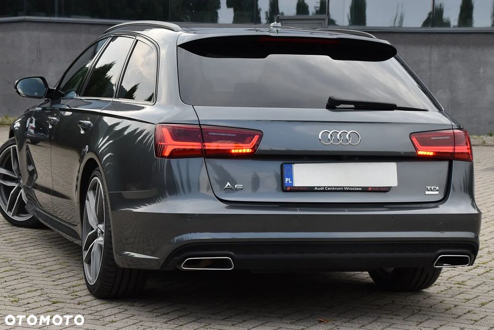 Audi A6 Avant - 3