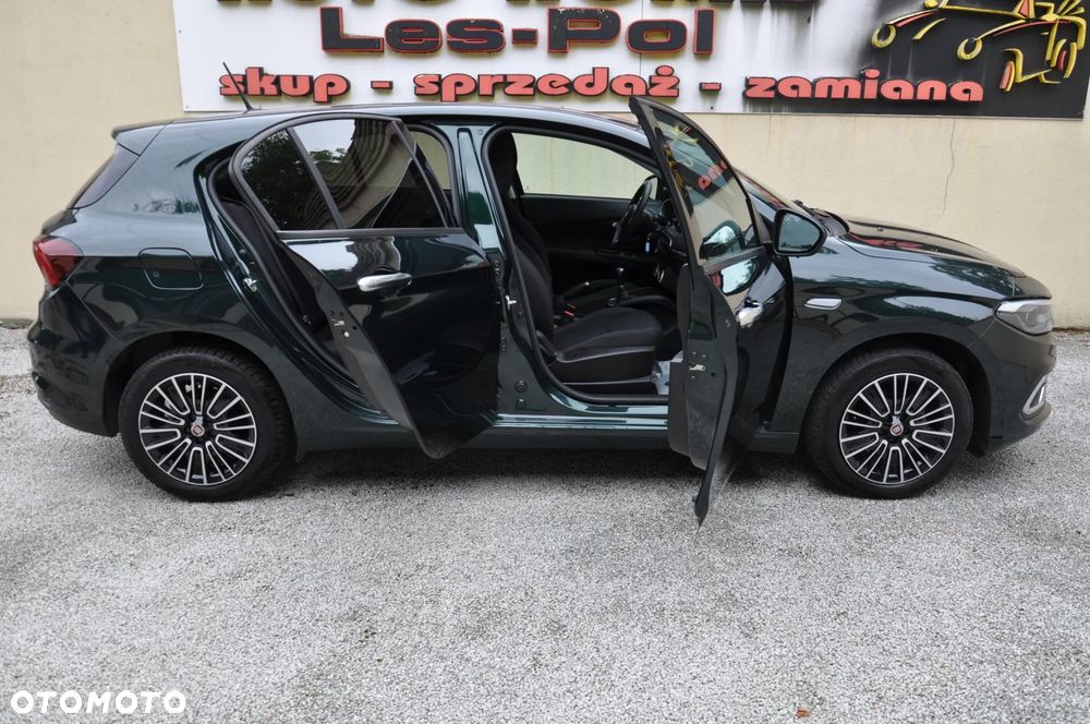 Fiat Tipo - 10