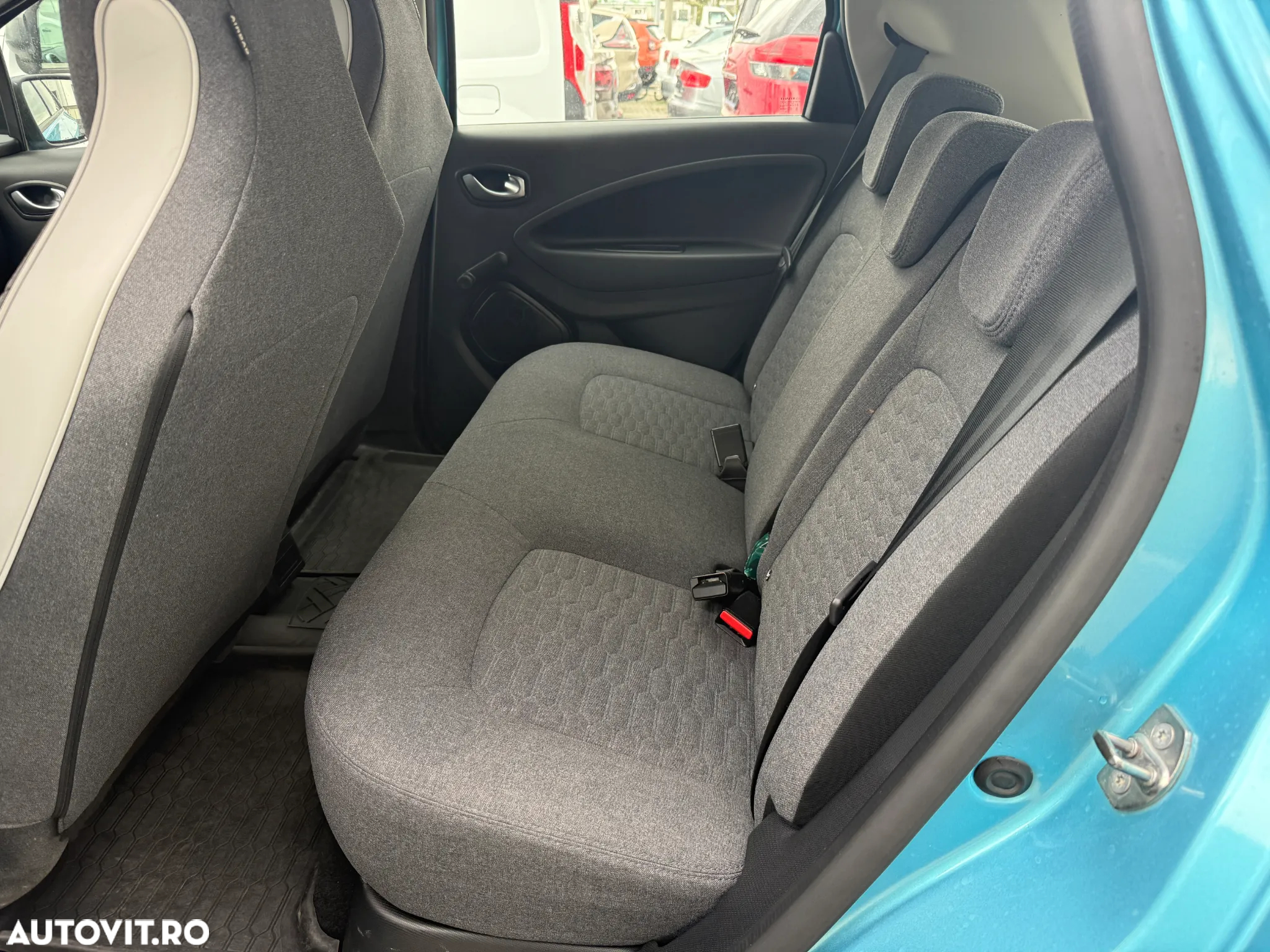 Renault ZOE 50 R135 Evolution - 9