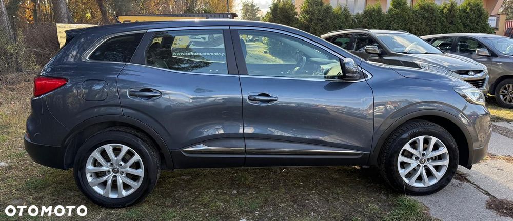 Renault Kadjar 1.2 Energy TCe Adventure - 6