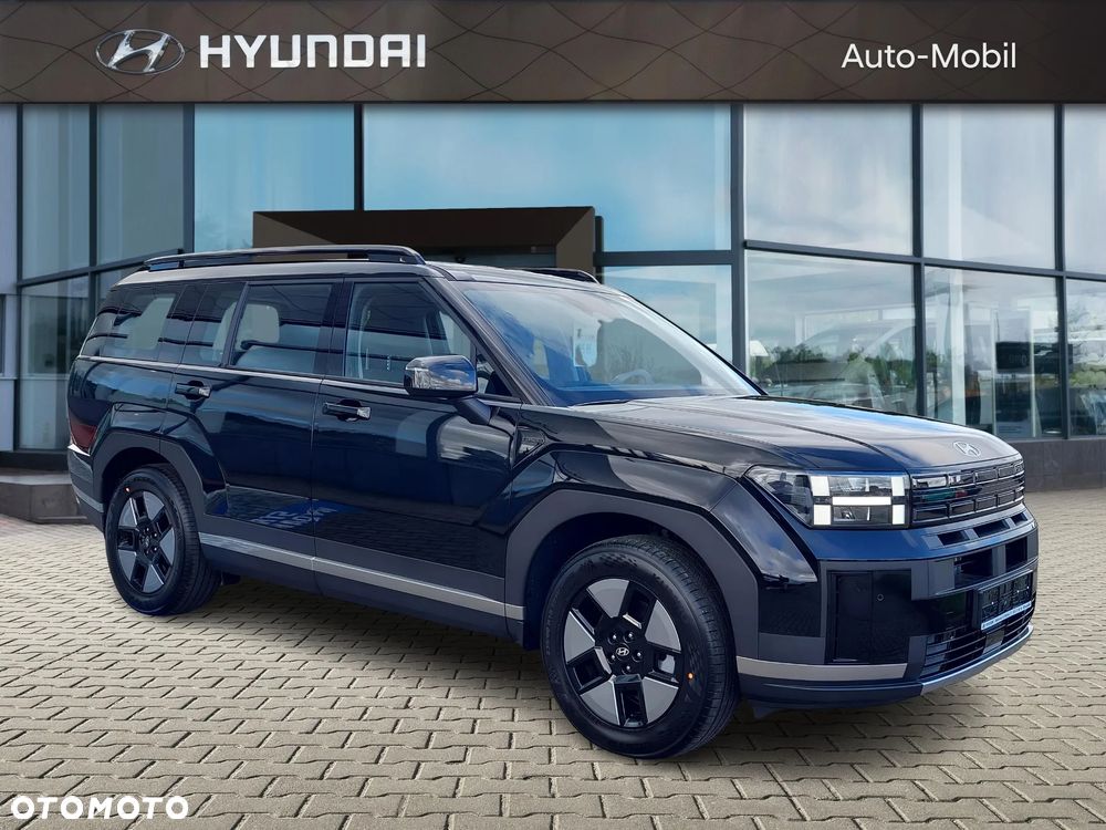 Hyundai Santa Fe 1.6 T-GDI HEV Smart - 6