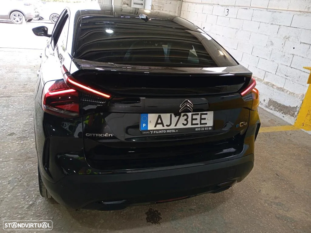 Citroën e-C4 50 kWh Feel Pack - 6