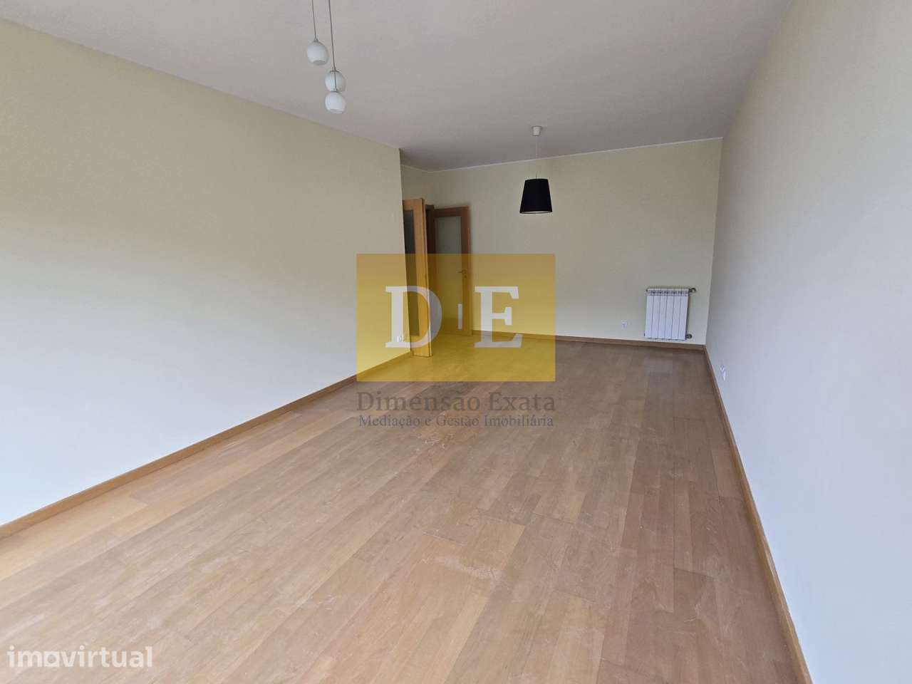 Apartamento T2+1 à Senhora da Hora - Grande imagem: 4/29