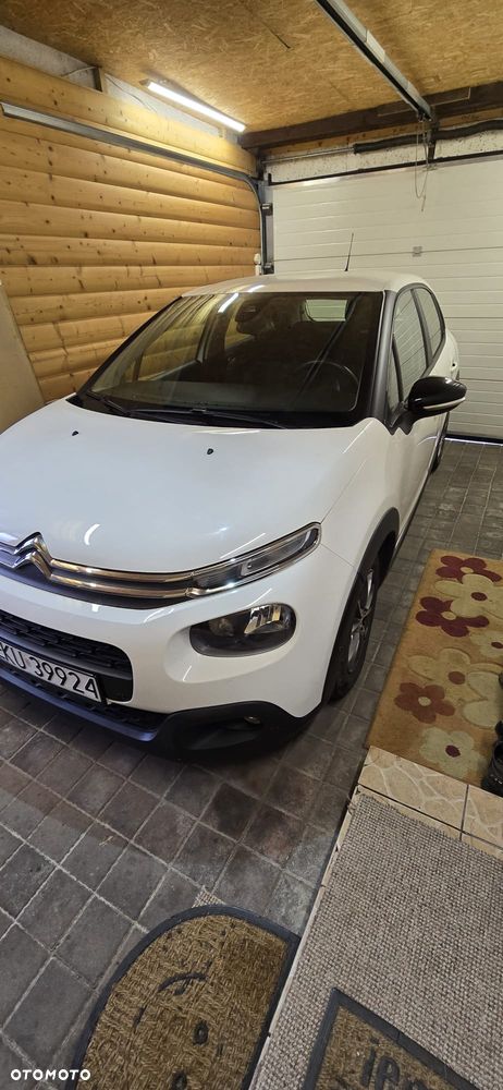 Citroën C3 1.5 BlueHDi Shine - 15