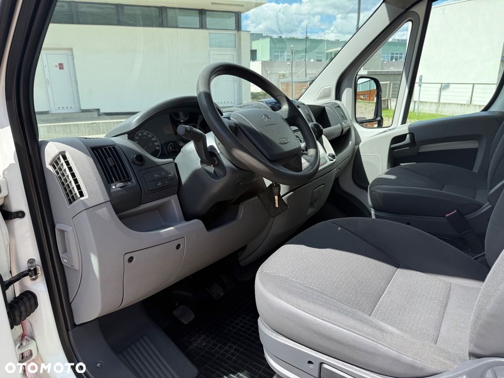 Citroën JUMPER - 28