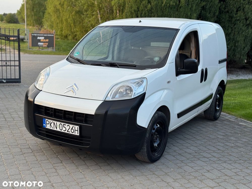 Citroën Nemo - 3