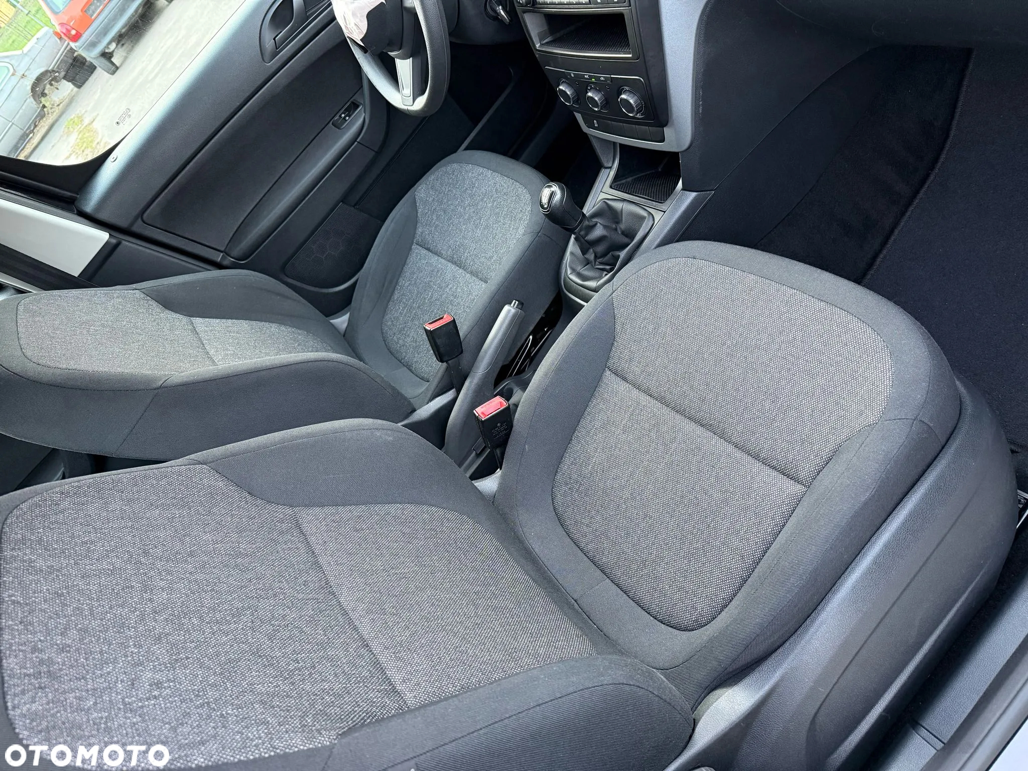 Skoda Yeti 1.2 TSI - 29