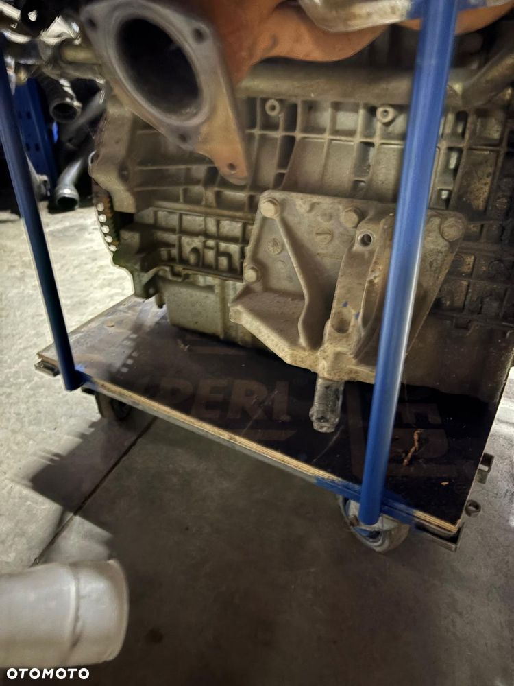 SILNIK RENAULT SAFRANE 2.5 20V N7UB701 - 6