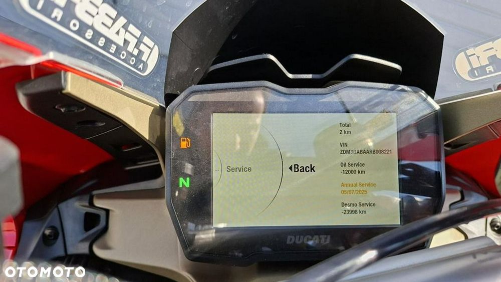 Ducati Inny - 12