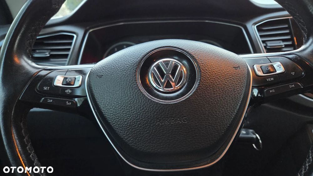 Volkswagen T-Roc 1.0 TSI OPF UNITED - 18