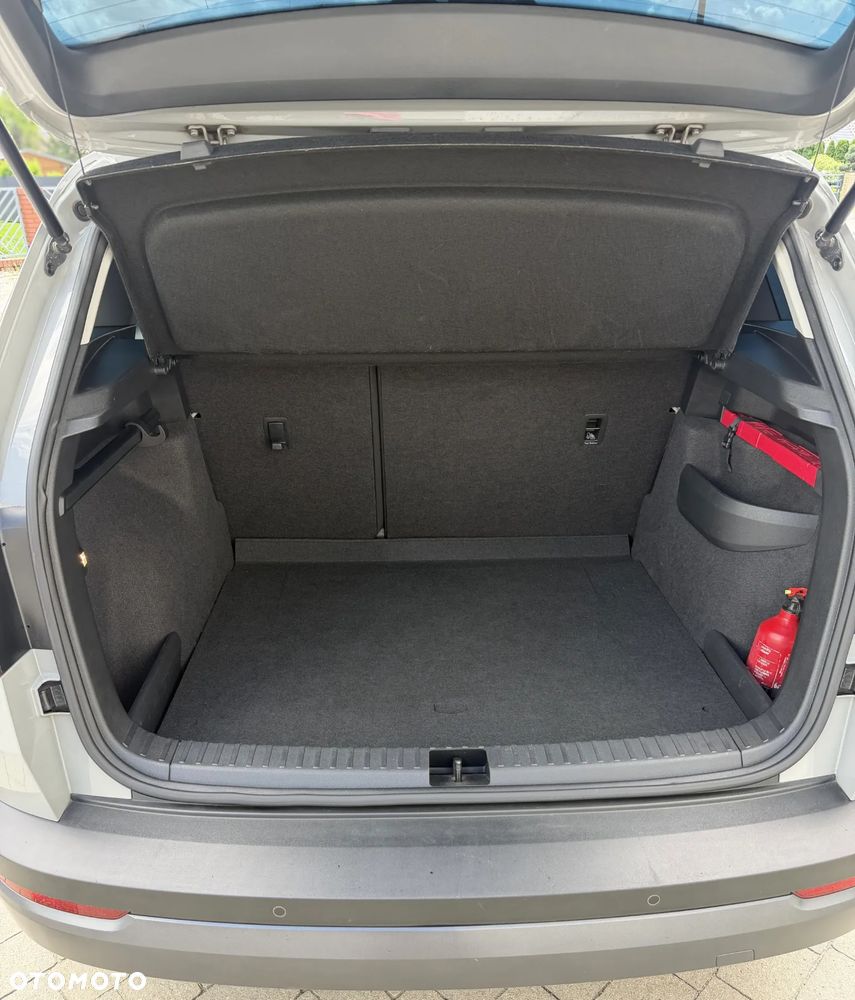 Skoda Karoq 2.0 TDI SCR 4x4 Style - 19
