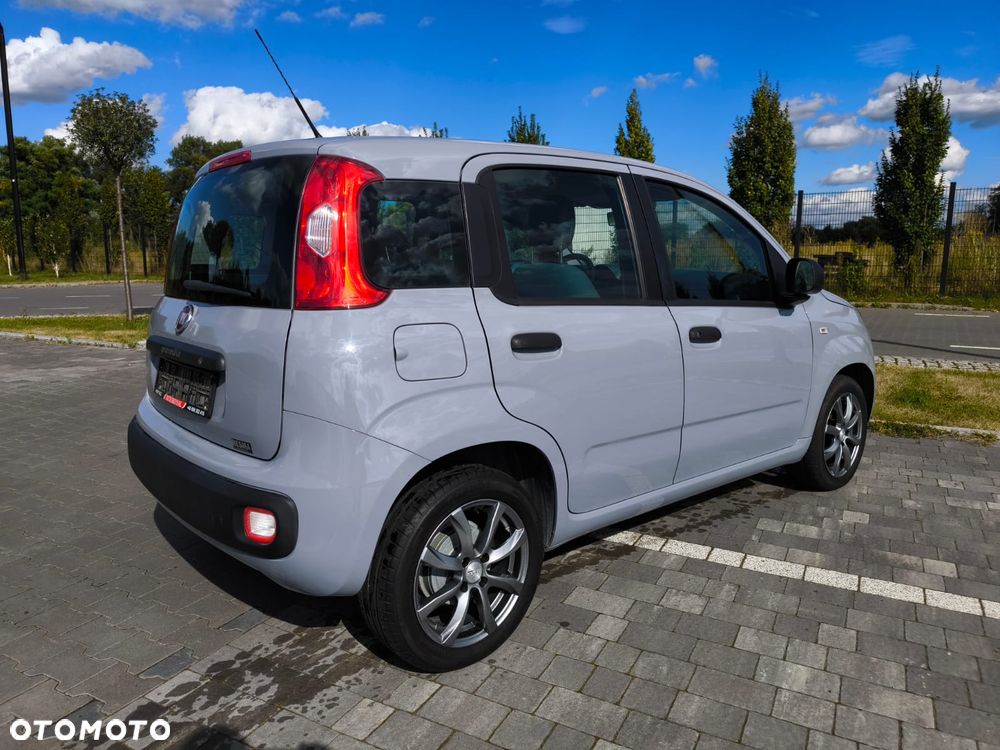 Fiat Panda - 4
