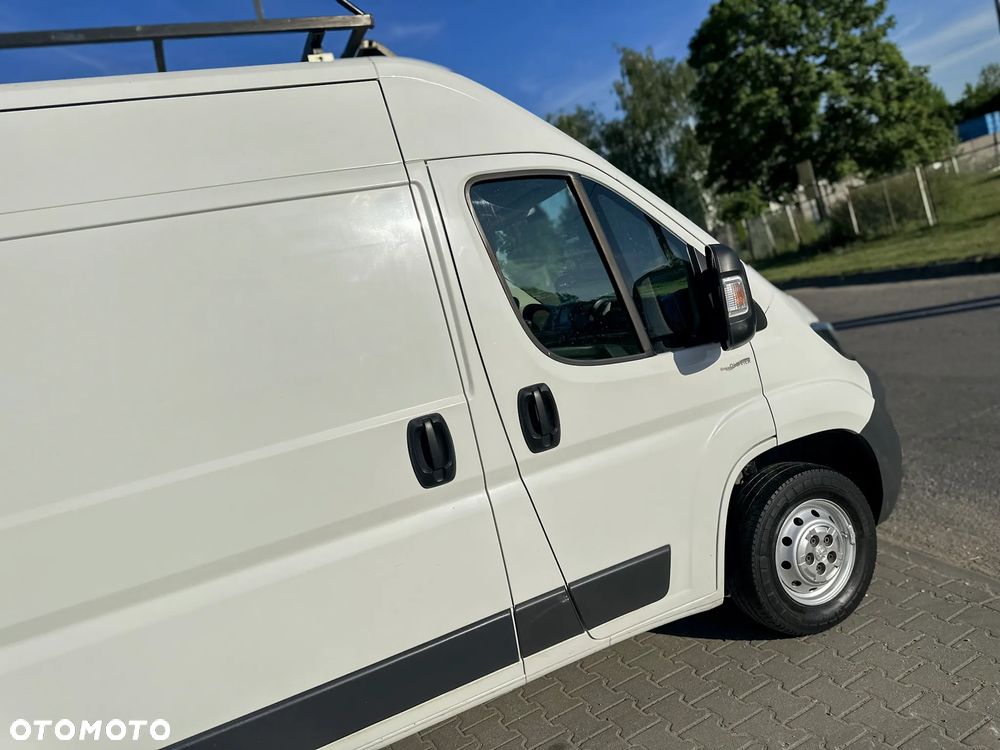 Peugeot Boxer - 27