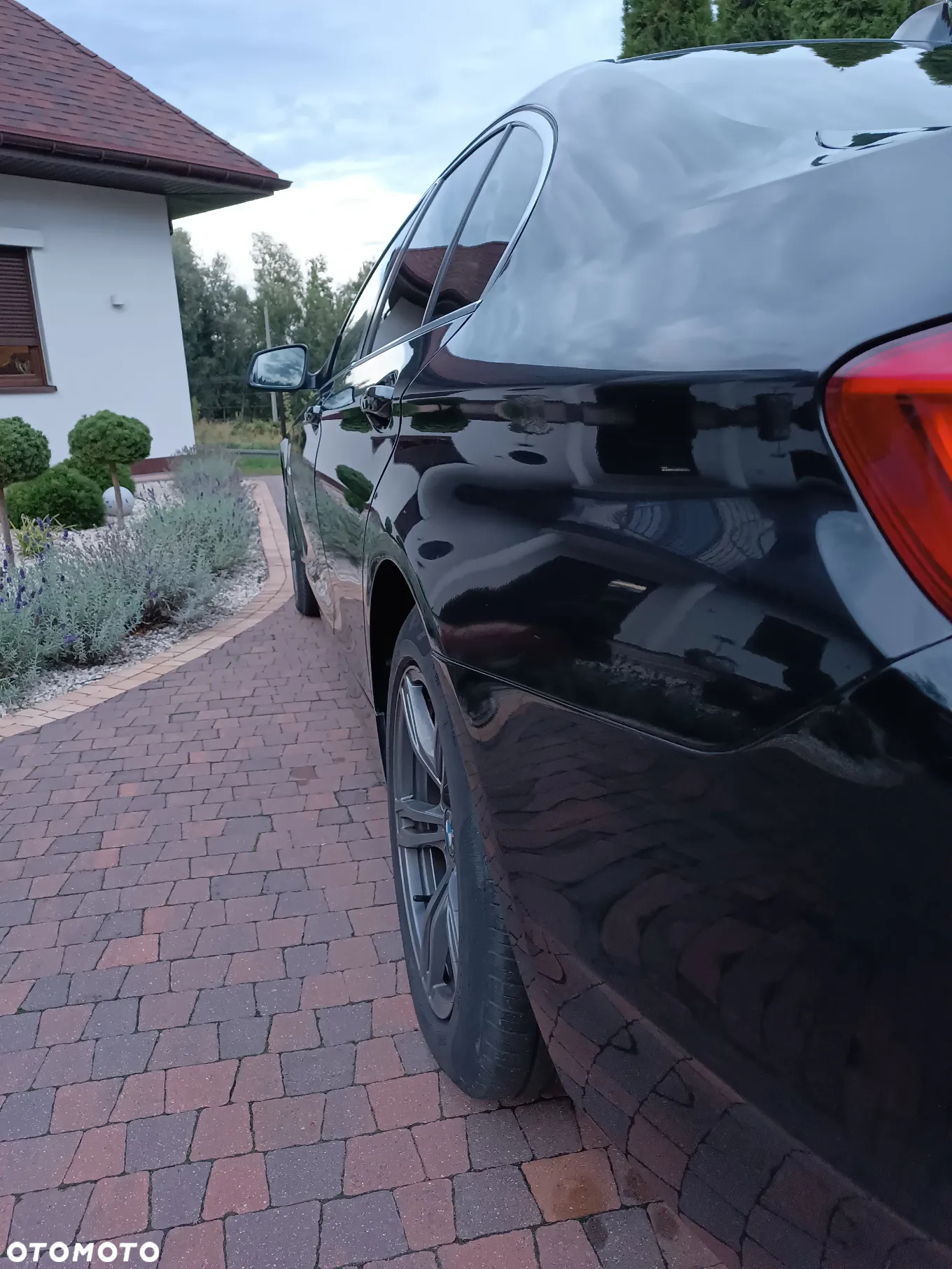 BMW Seria 5 520d - 18