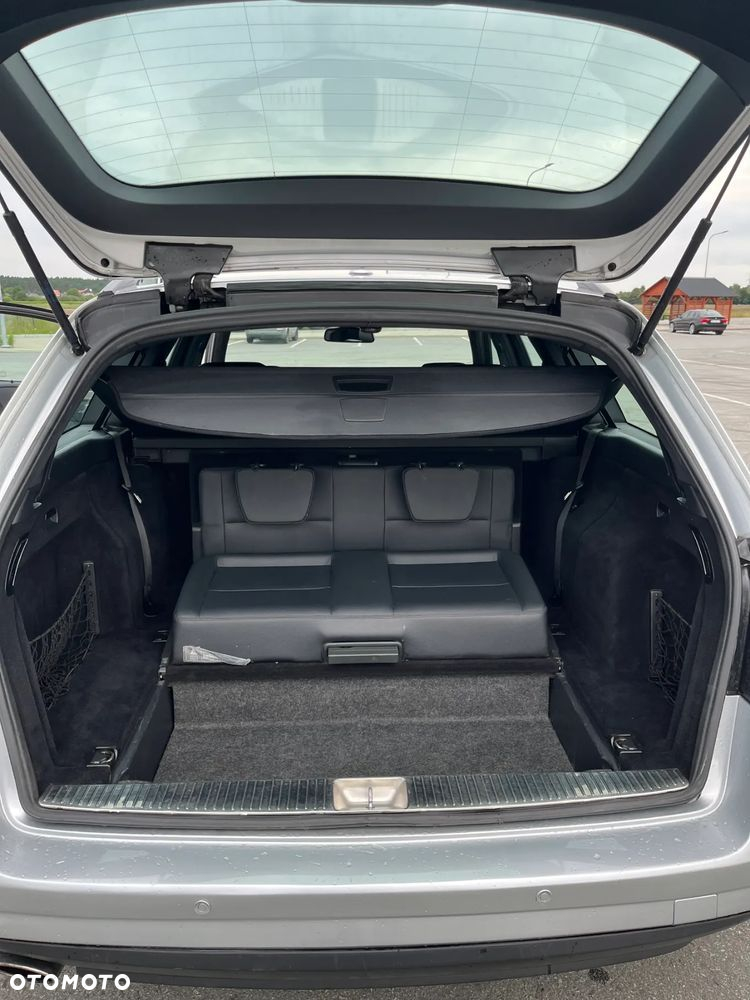 Mercedes-Benz Klasa E 220 CDI BlueEff Avantgarde - 8