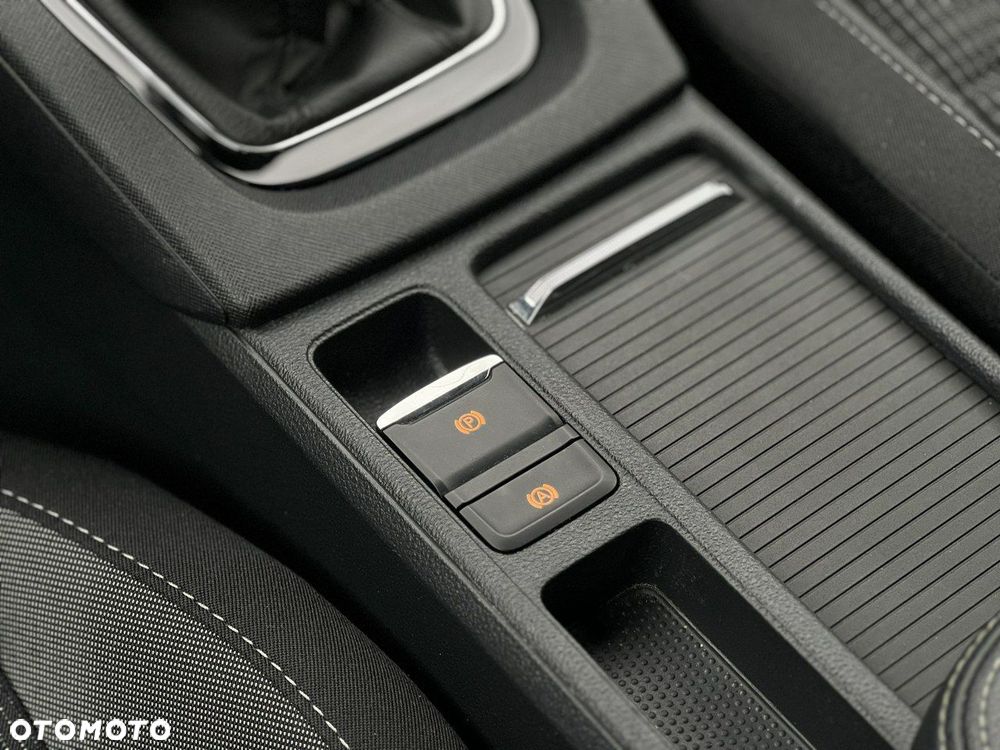 Skoda Octavia 1.0 TSI Ambition - 32