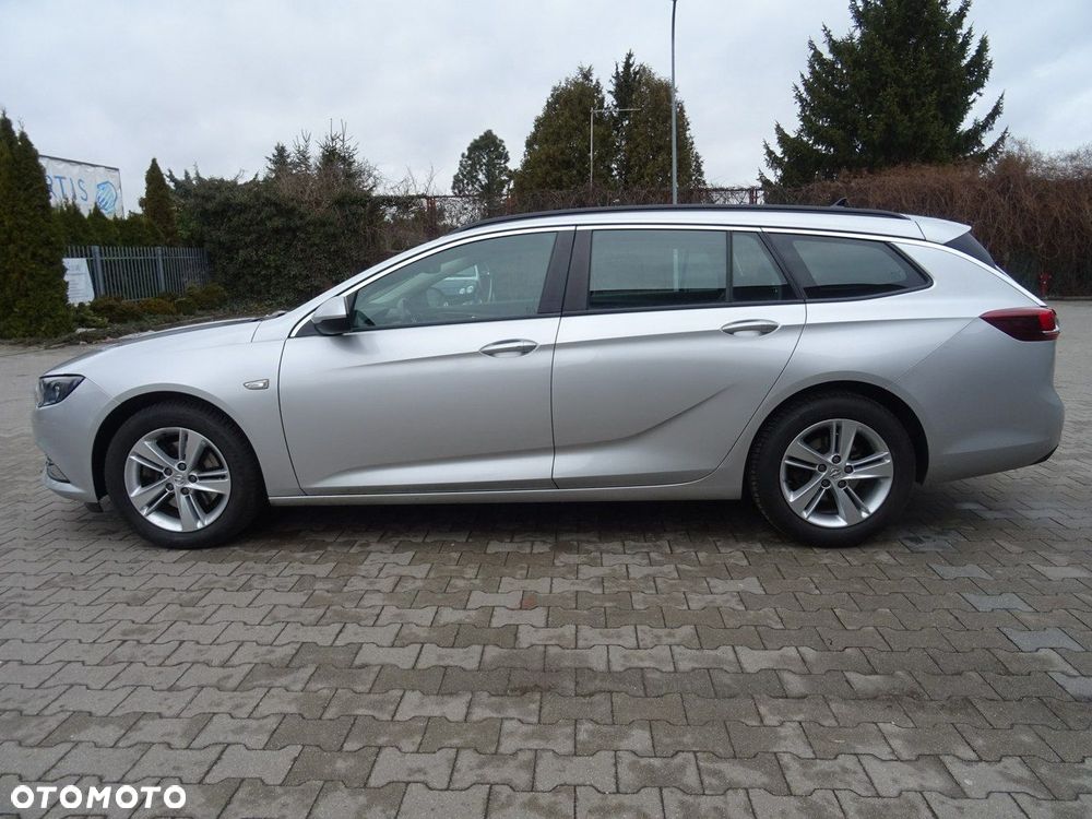 Opel Insignia 2.0 CDTI Enjoy S&S - 9