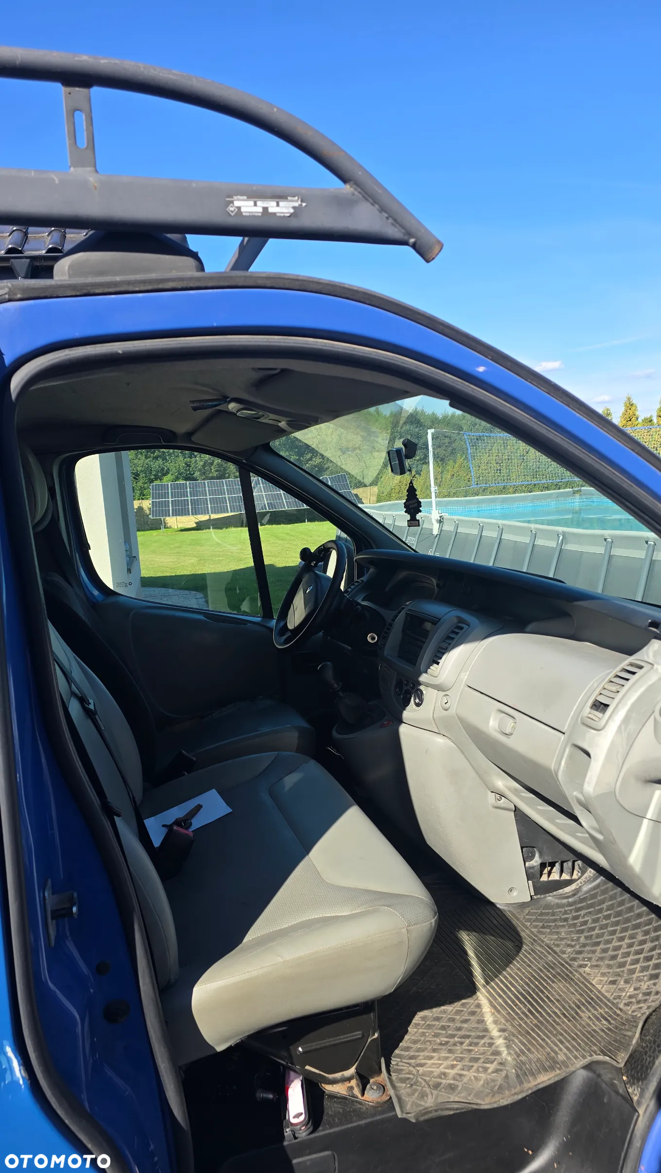 Renault Trafic - 7