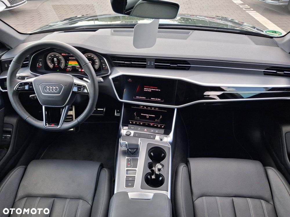 Audi A6 Avant - 12
