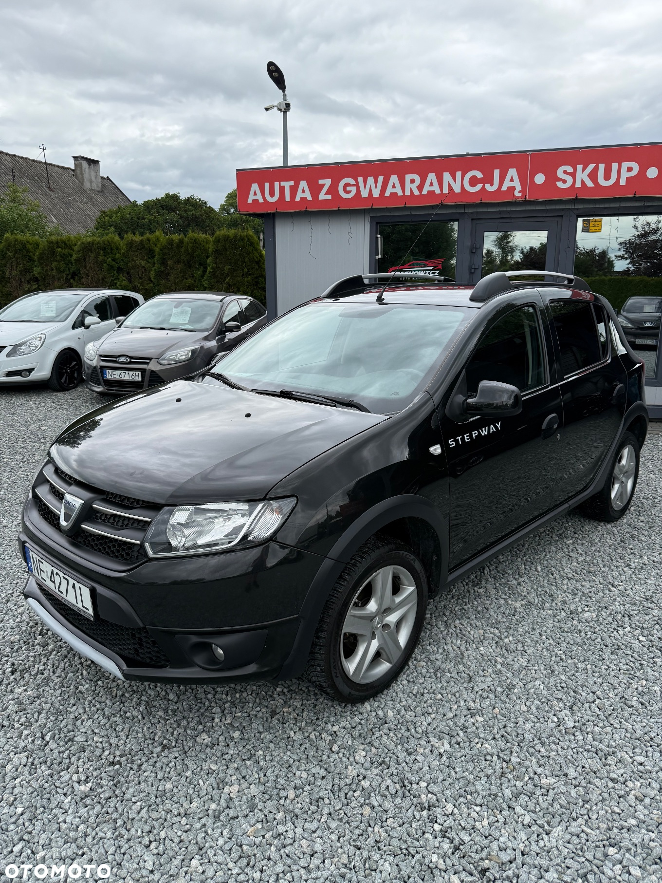 Dacia Sandero 0.9 TCe SL Celebration - 3