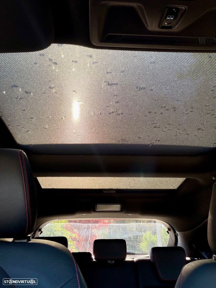 Ford Puma 1.0 EcoBoost Hybrid ST-LINE X DESIGN - 15