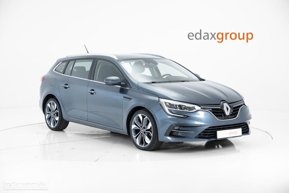 Renault Mégane Sport Tourer - 2