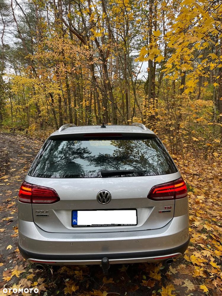 Volkswagen Golf - 7