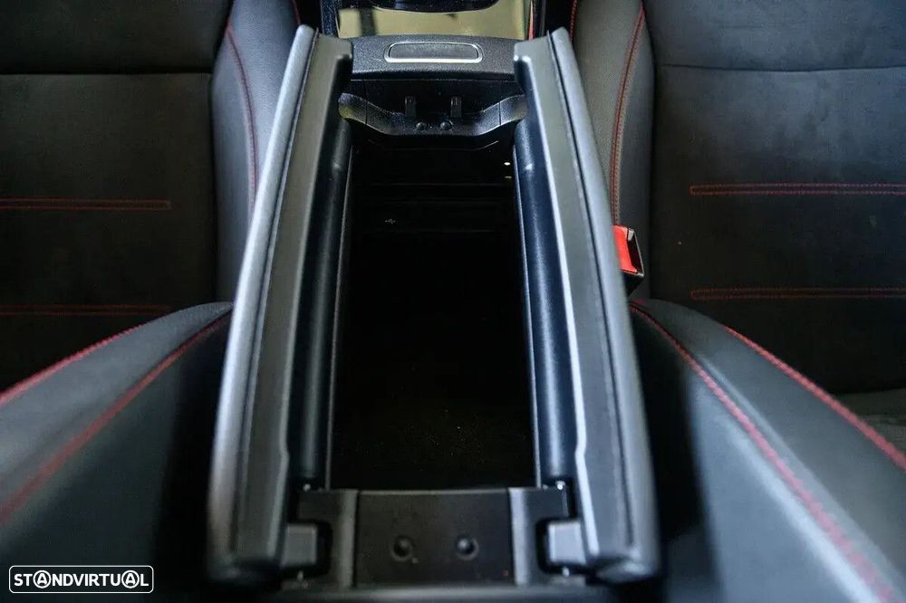 Mercedes-Benz A 180 - 46