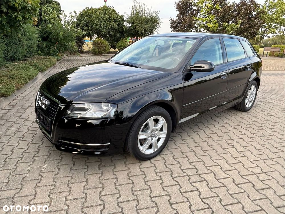 Audi A3 - 4