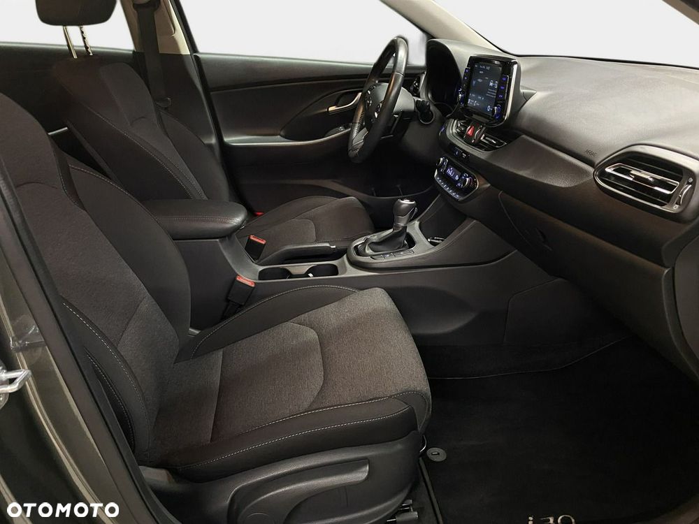 Hyundai i30 - 14