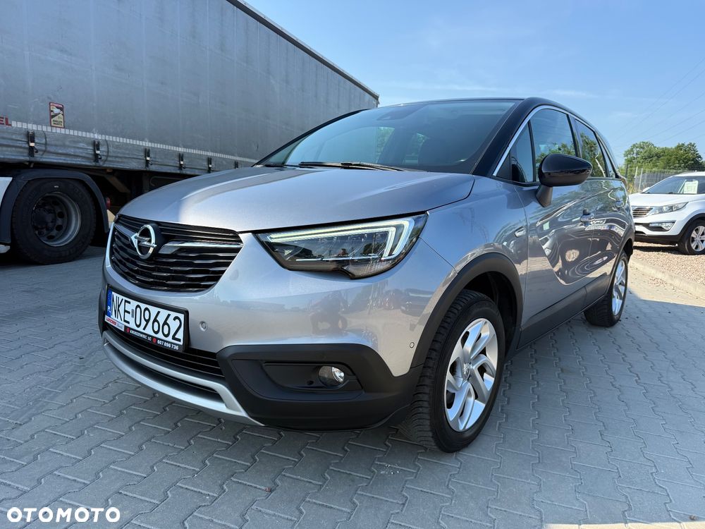 Opel Crossland X 1.2 Start/Stop Innovation - 2
