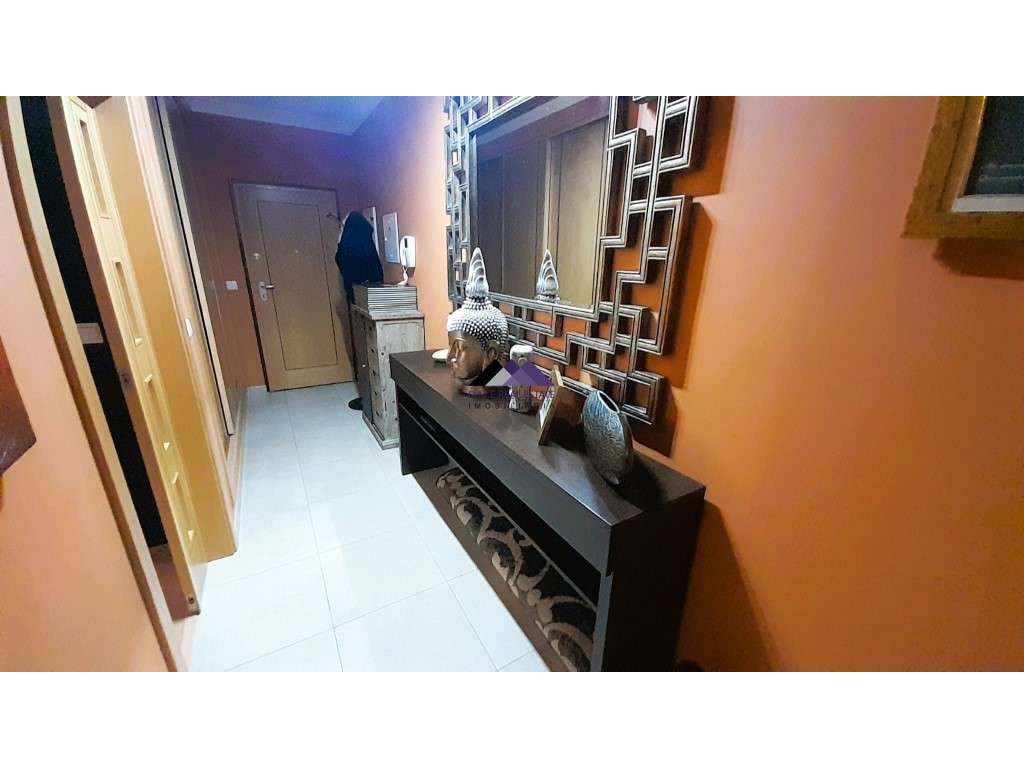 Apartamento T3 na Urbanização Rias Parque - Grande imagem: 2/43