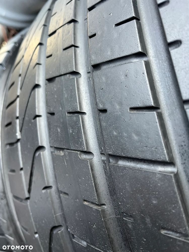 Pirelli P Zero 315 35 21 2szt N0 111Y opony letnie - 3
